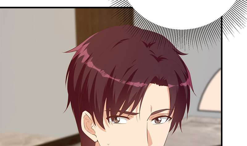 都是黑丝惹的祸638 第二季 第389话 金淼的诱人条件