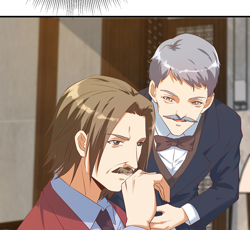 都是黑丝惹的祸639 第二季 第390话 那卢嫣呢？