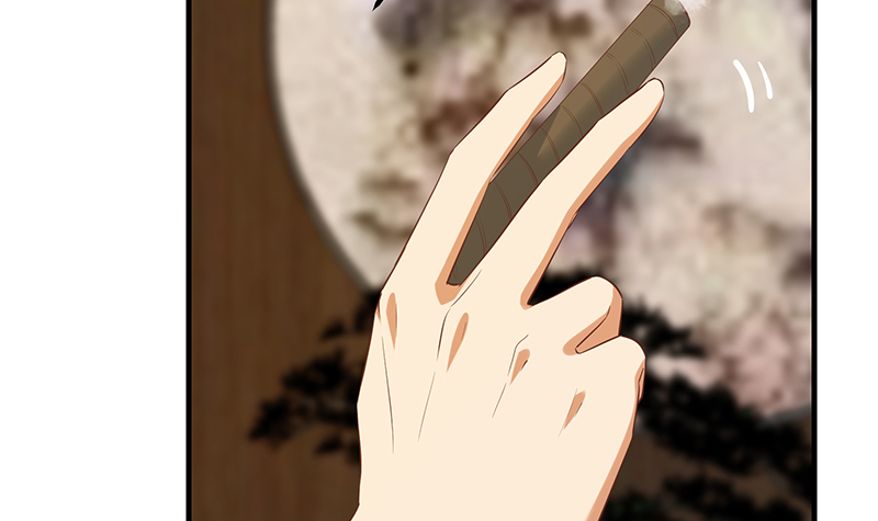 都是黑丝惹的祸639 第二季 第390话 那卢嫣呢？