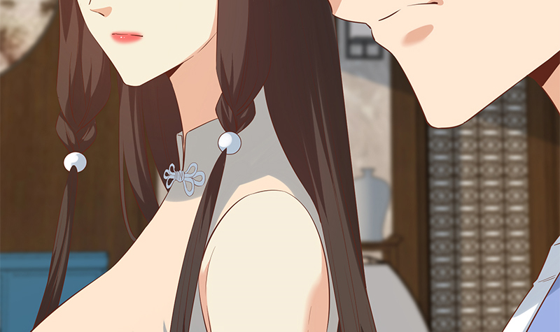 都是黑丝惹的祸639 第二季 第390话 那卢嫣呢？