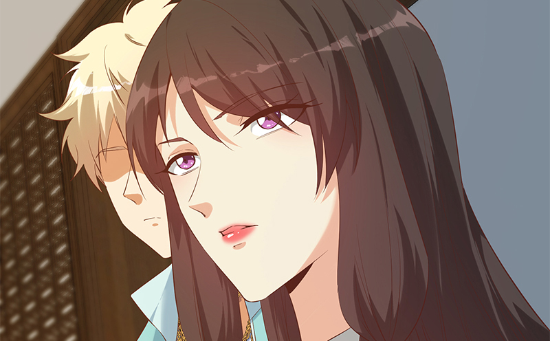 都是黑丝惹的祸639 第二季 第390话 那卢嫣呢？