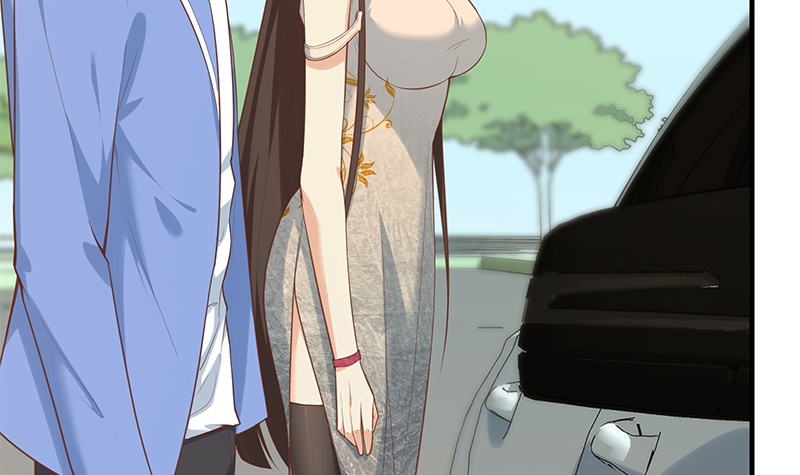 都是黑丝惹的祸640 第二季 第391话 女生的秘密