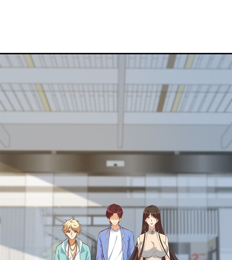 都是黑丝惹的祸640 第二季 第391话 女生的秘密