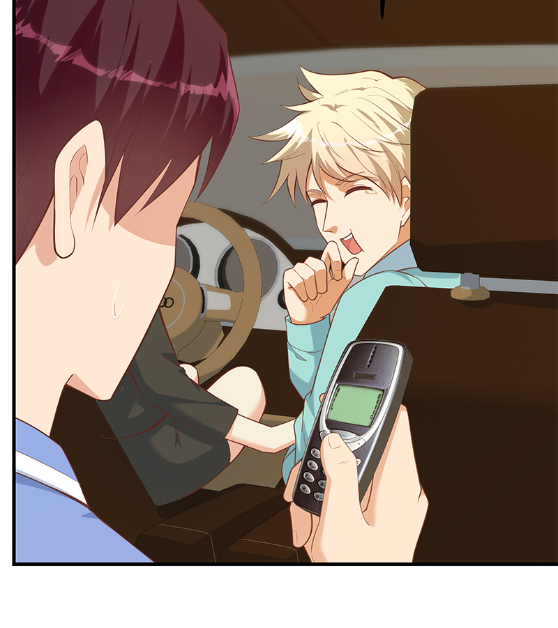 都是黑丝惹的祸640 第二季 第391话 女生的秘密