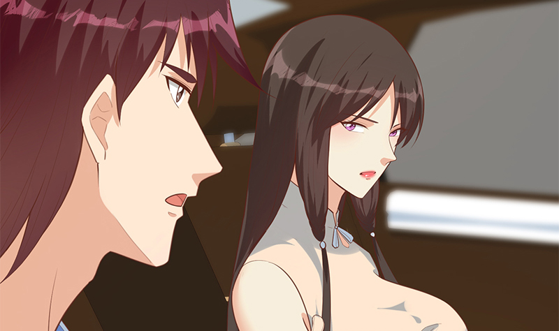 都是黑丝惹的祸641 第二季 第392话 我会一直等你