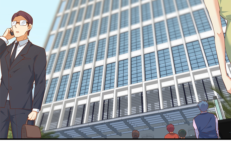 都是黑丝惹的祸642 第二季 第393话 连环告白？！