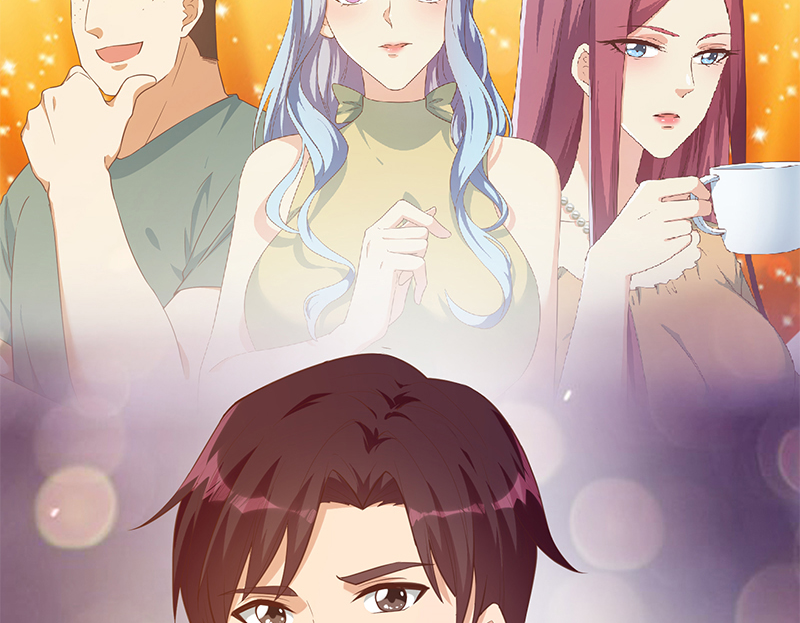 都是黑丝惹的祸642 第二季 第393话 连环告白？！