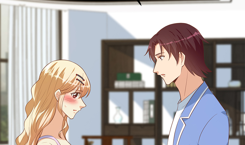 都是黑丝惹的祸642 第二季 第393话 连环告白？！