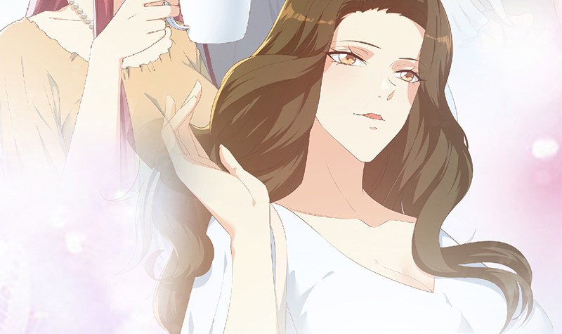 都是黑丝惹的祸643 第二季 第394话 告白失败！