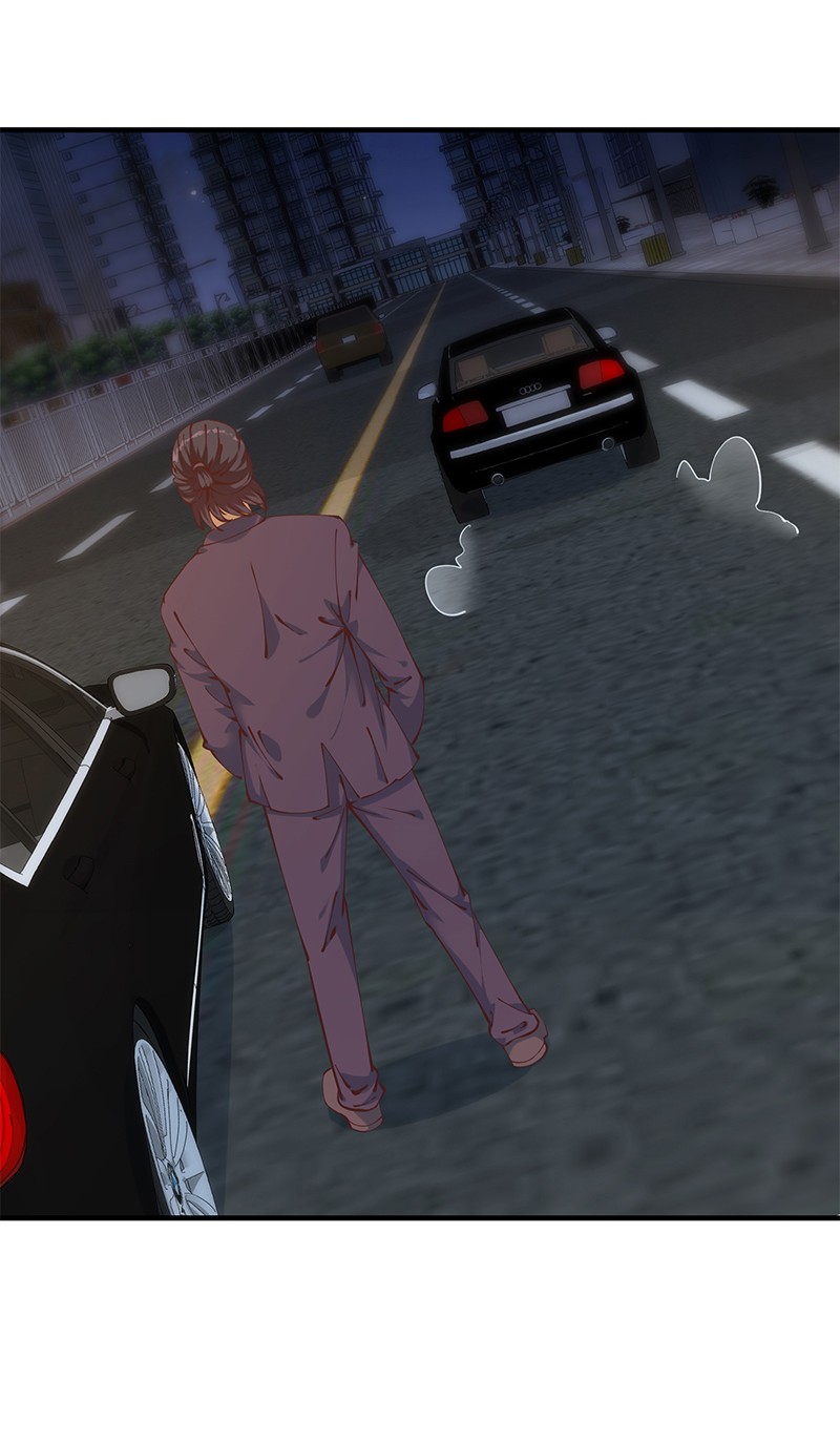 都是黑丝惹的祸644 第二季 第395话 突然开始洗澡了？