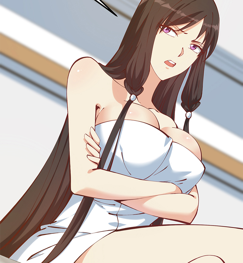 都是黑丝惹的祸646 第二季 第397话 想靠人情做生意？