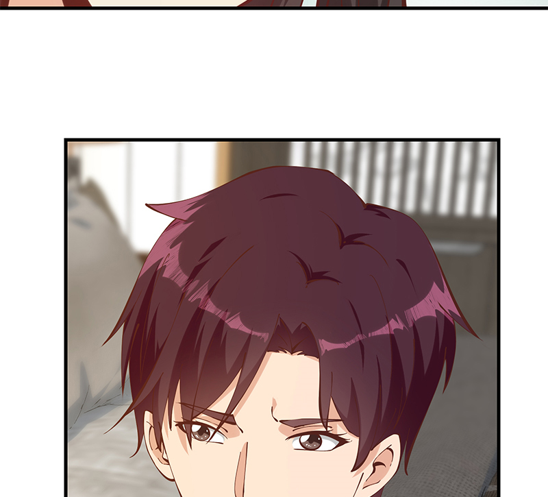 都是黑丝惹的祸646 第二季 第397话 想靠人情做生意？