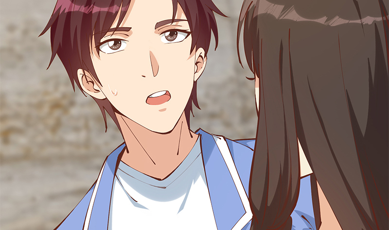 都是黑丝惹的祸646 第二季 第397话 想靠人情做生意？