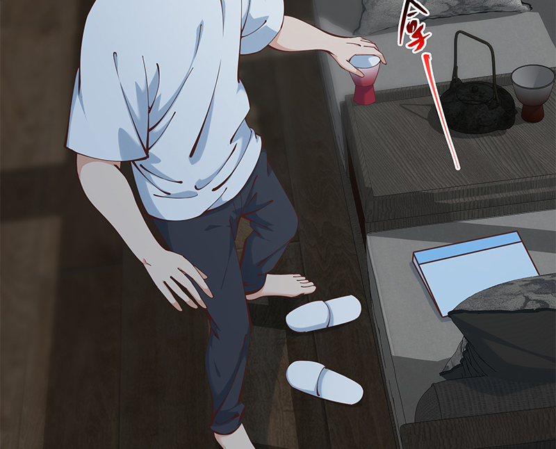 都是黑丝惹的祸647 第二季 第398话 深夜敲门声