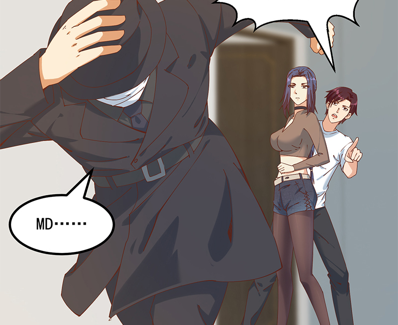 都是黑丝惹的祸649 第二季 第400话 酒店也被买通！