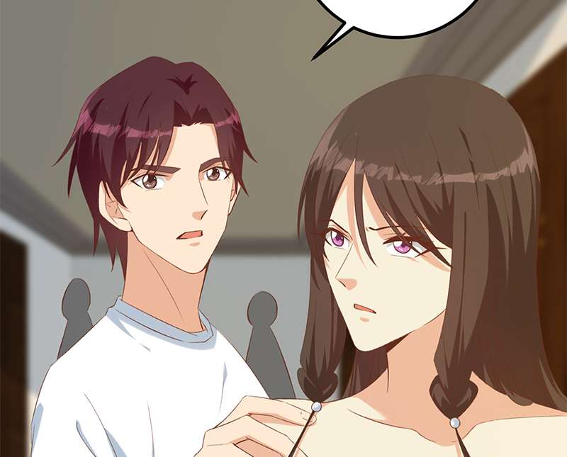 都是黑丝惹的祸650 第二季 第401话 侮辱