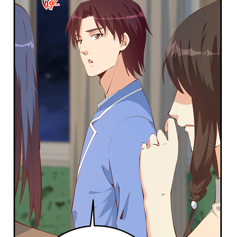 都是黑丝惹的祸651 第二季 第402话 三人一床？