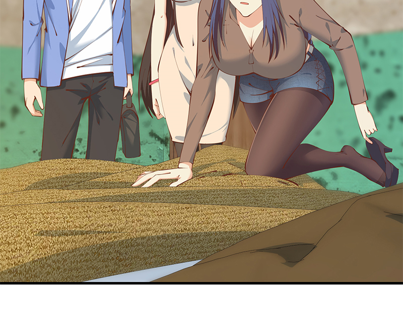 都是黑丝惹的祸651 第二季 第402话 三人一床？