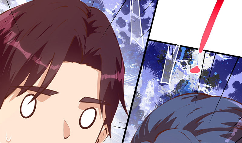 都是黑丝惹的祸651 第二季 第402话 三人一床？