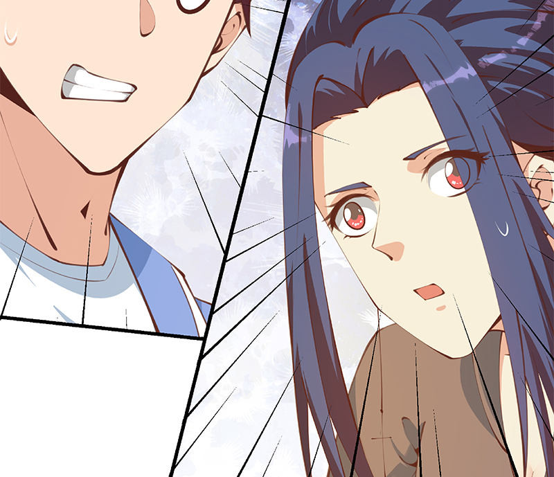 都是黑丝惹的祸651 第二季 第402话 三人一床？