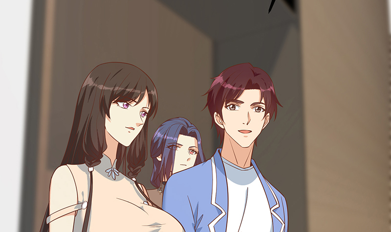 都是黑丝惹的祸653 第二季 第404话 捷足先登？