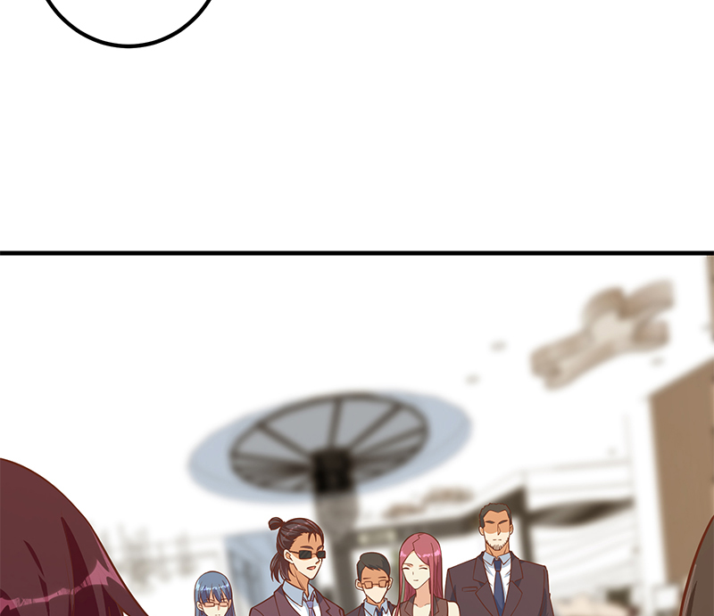 都是黑丝惹的祸653 第二季 第404话 捷足先登？