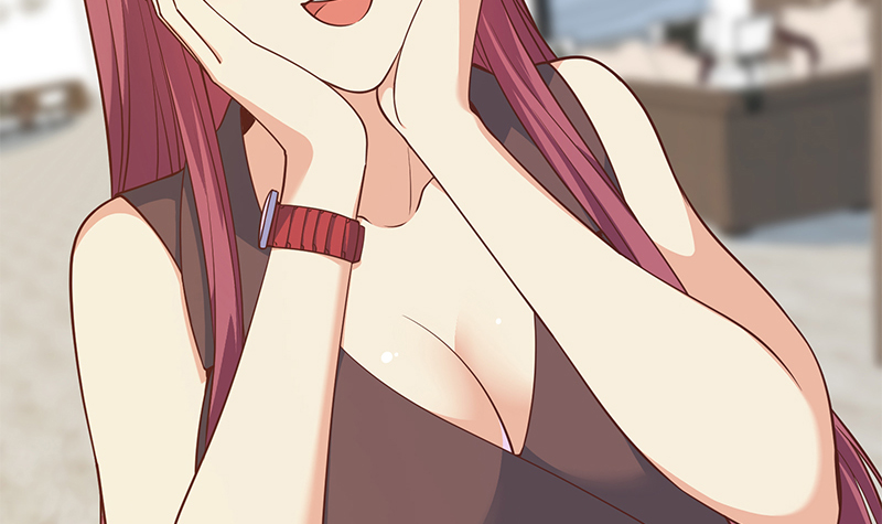 都是黑丝惹的祸654 第二季 第405话 人情的力量