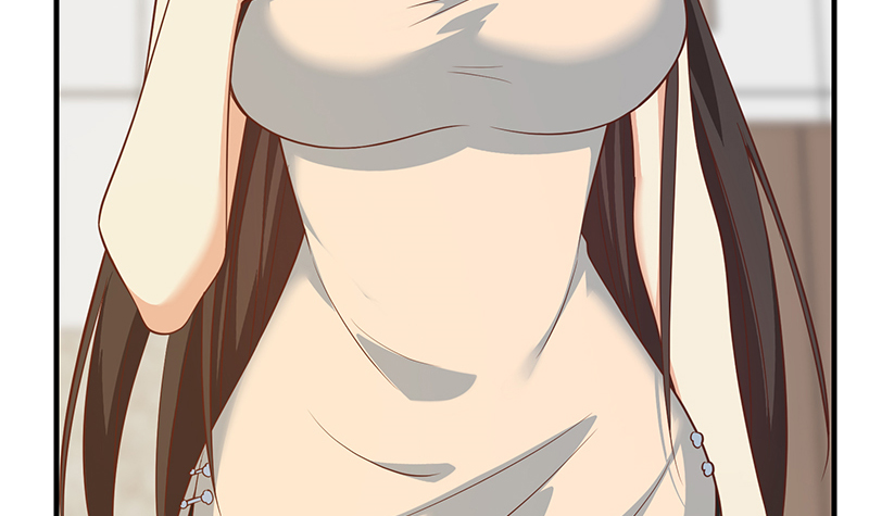 都是黑丝惹的祸655 第二季 第406话 有人吃醋了