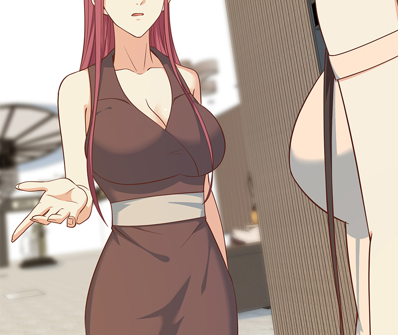 都是黑丝惹的祸655 第二季 第406话 有人吃醋了