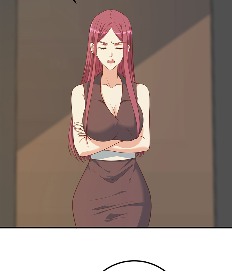 都是黑丝惹的祸655 第二季 第406话 有人吃醋了