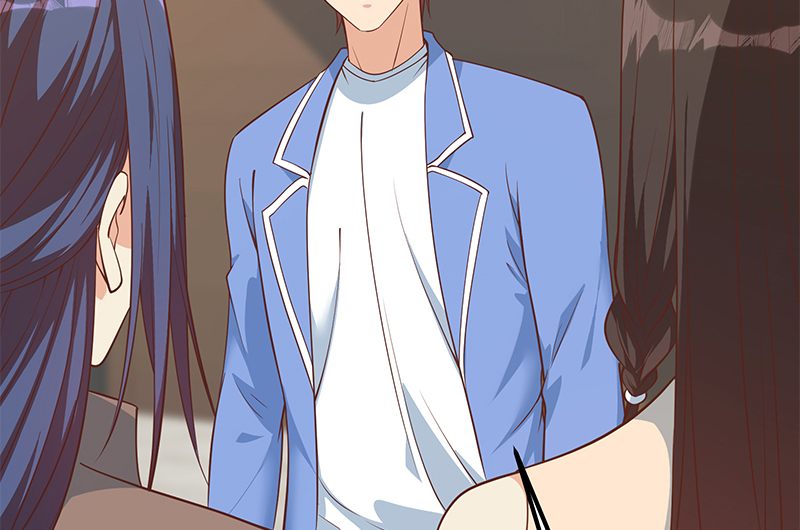 都是黑丝惹的祸655 第二季 第406话 有人吃醋了