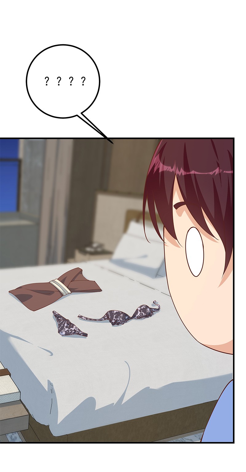 都是黑丝惹的祸656 第二季 第407话 这次真开车了