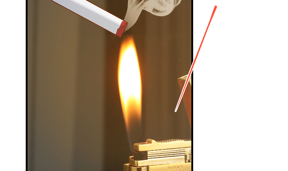 都是黑丝惹的祸657 第二季 第408话 事后一支烟