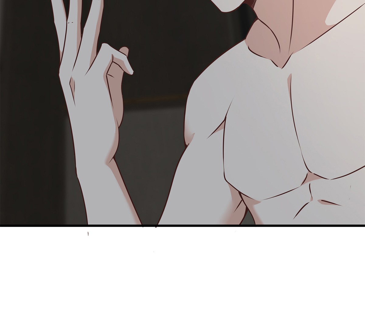 都是黑丝惹的祸657 第二季 第408话 事后一支烟