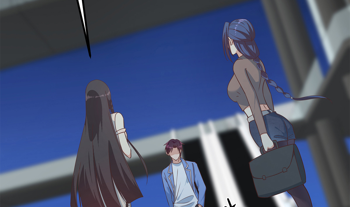 都是黑丝惹的祸657 第二季 第408话 事后一支烟