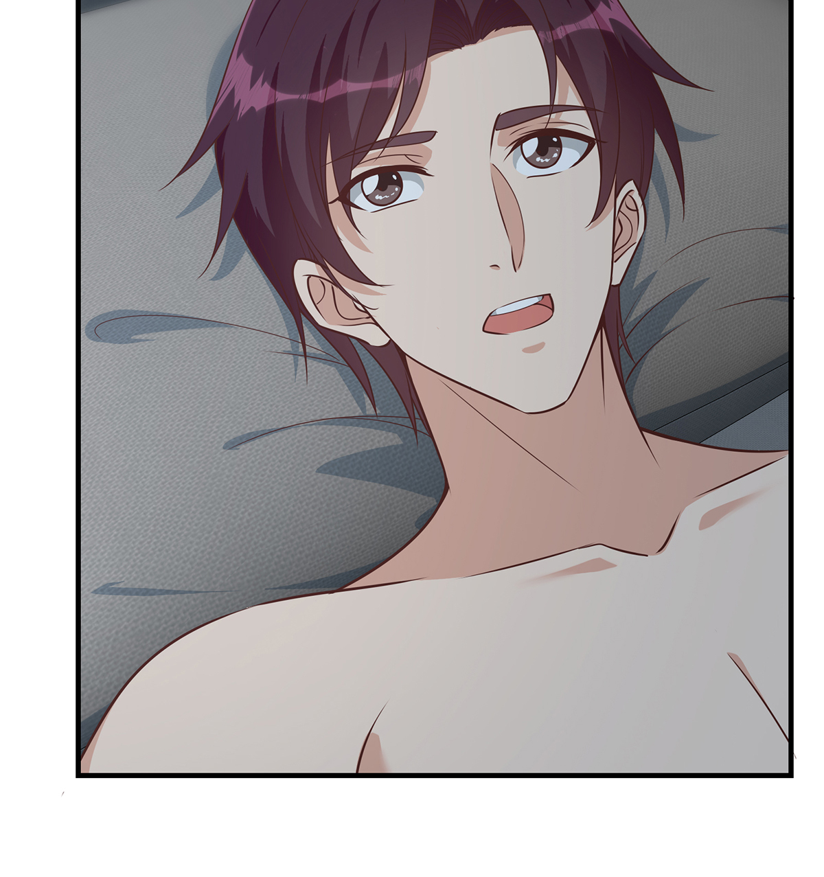 都是黑丝惹的祸657 第二季 第408话 事后一支烟