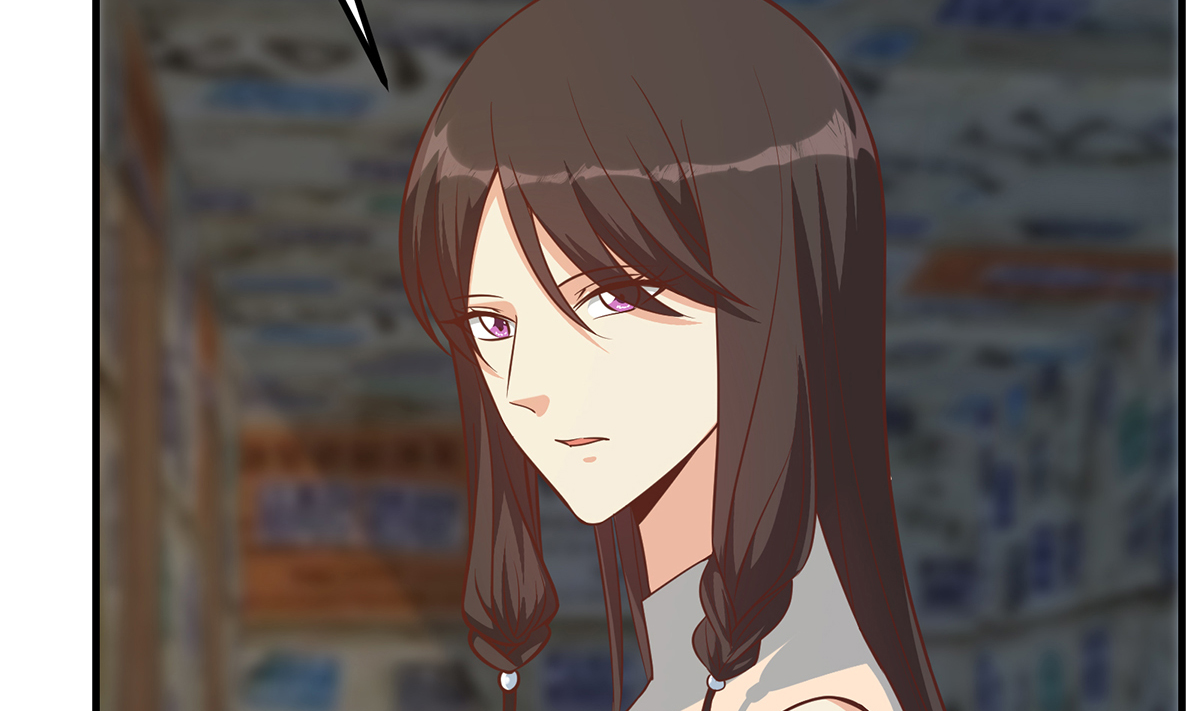 都是黑丝惹的祸658 第二季 第409话 因为我喜欢他