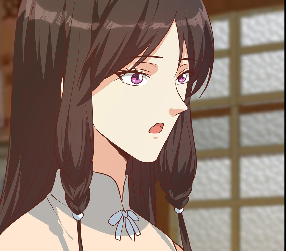 都是黑丝惹的祸658 第二季 第409话 因为我喜欢他