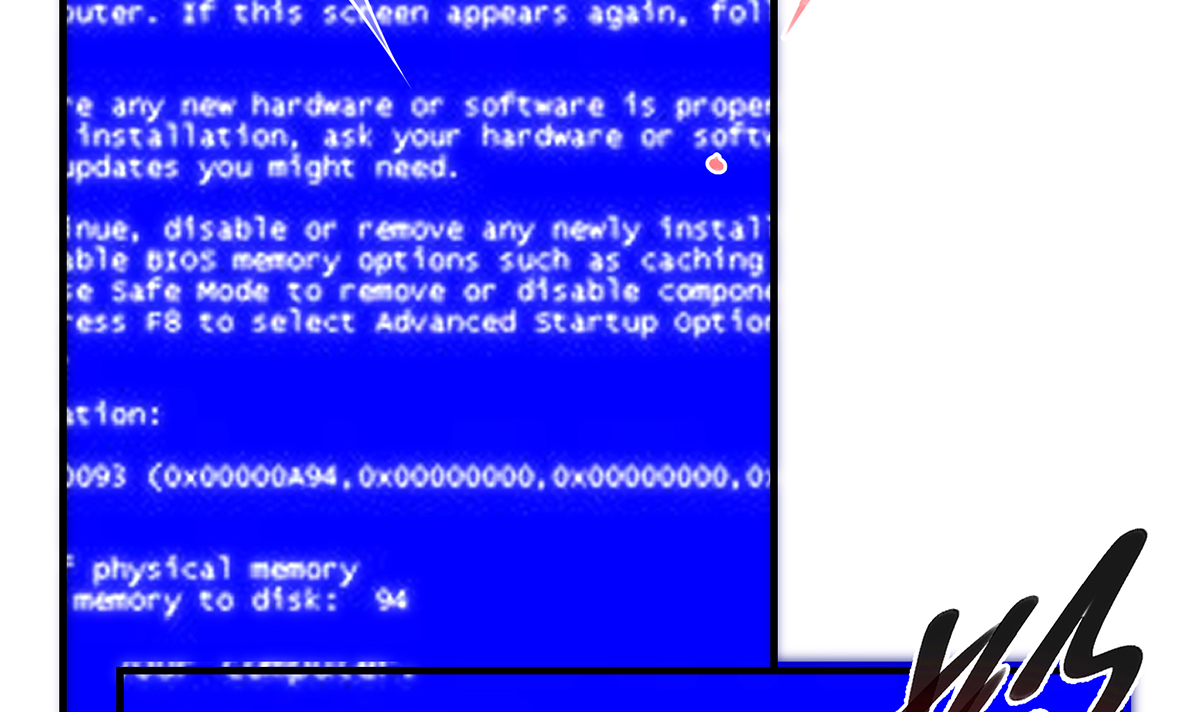都是黑丝惹的祸658 第二季 第409话 因为我喜欢他