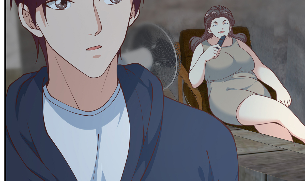 都是黑丝惹的祸659 第二季 第410话 女流氓出没