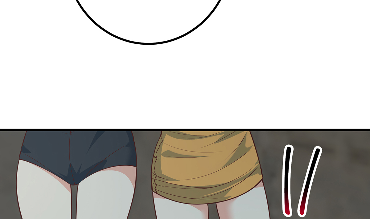 都是黑丝惹的祸659 第二季 第410话 女流氓出没