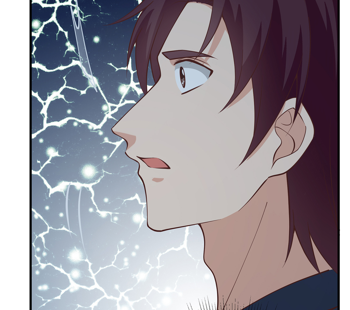 都是黑丝惹的祸659 第二季 第410话 女流氓出没