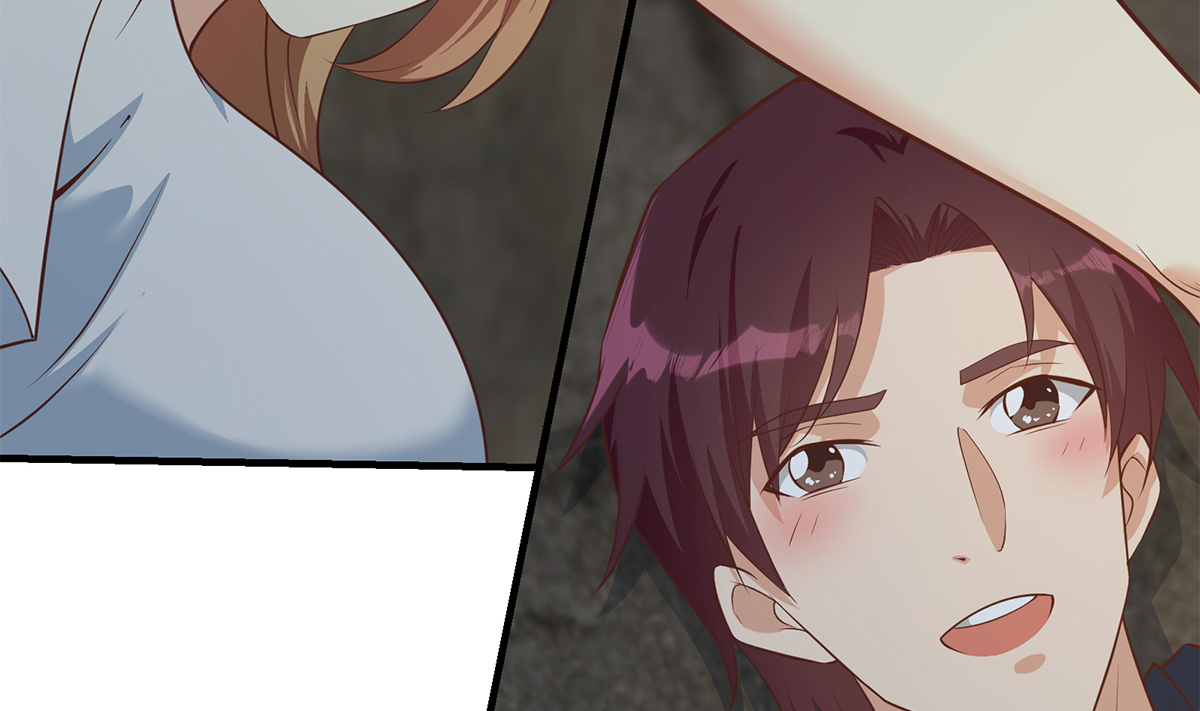 都是黑丝惹的祸660 第二季 第411话 又是真空？！