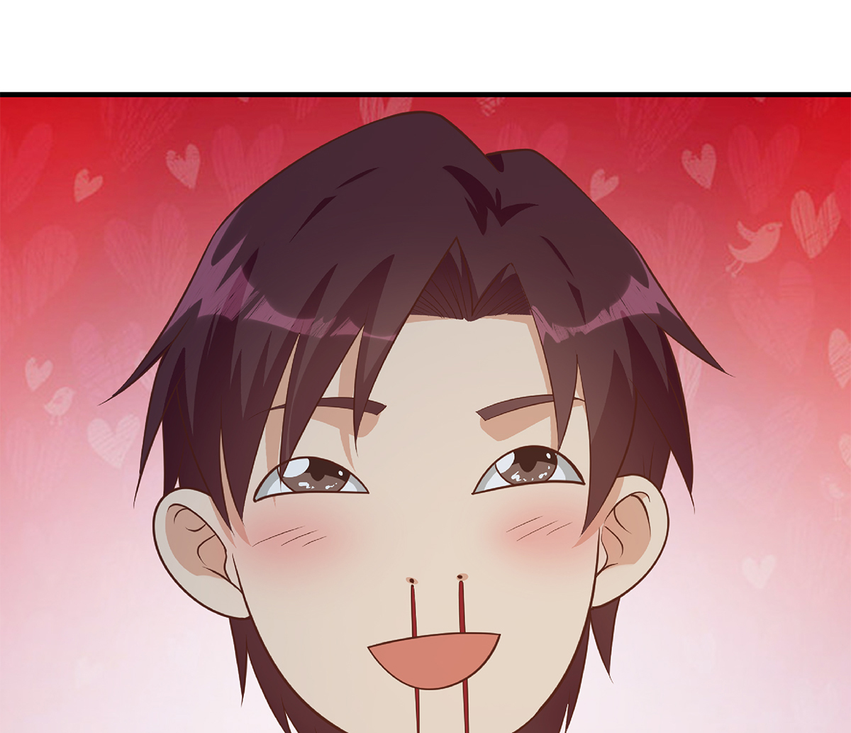 都是黑丝惹的祸660 第二季 第411话 又是真空？！