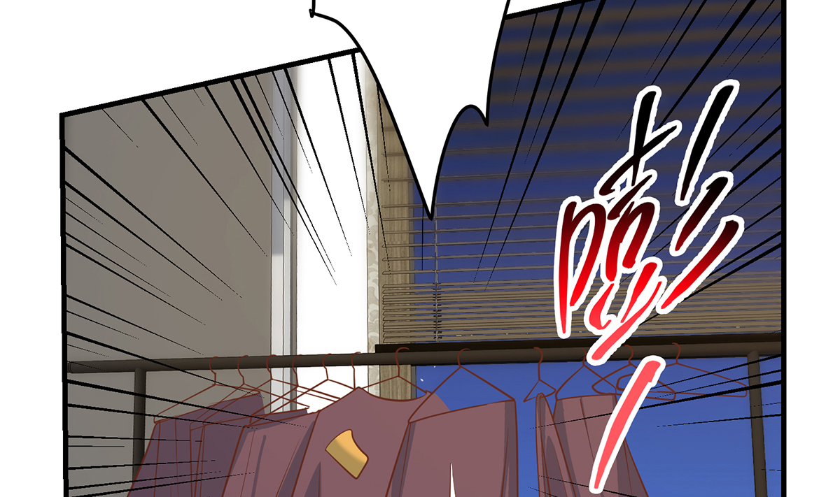 都是黑丝惹的祸661 第二季 第412话 你们不都喜欢？