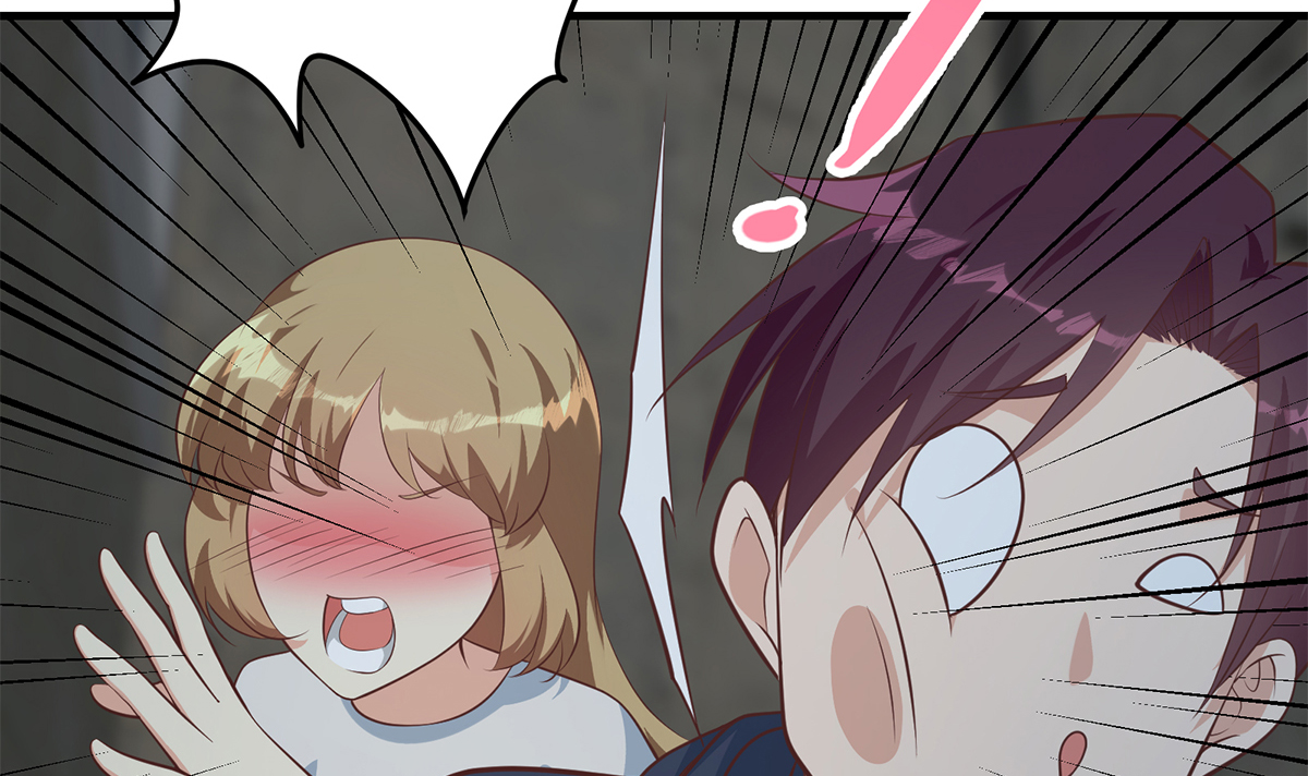 都是黑丝惹的祸661 第二季 第412话 你们不都喜欢？