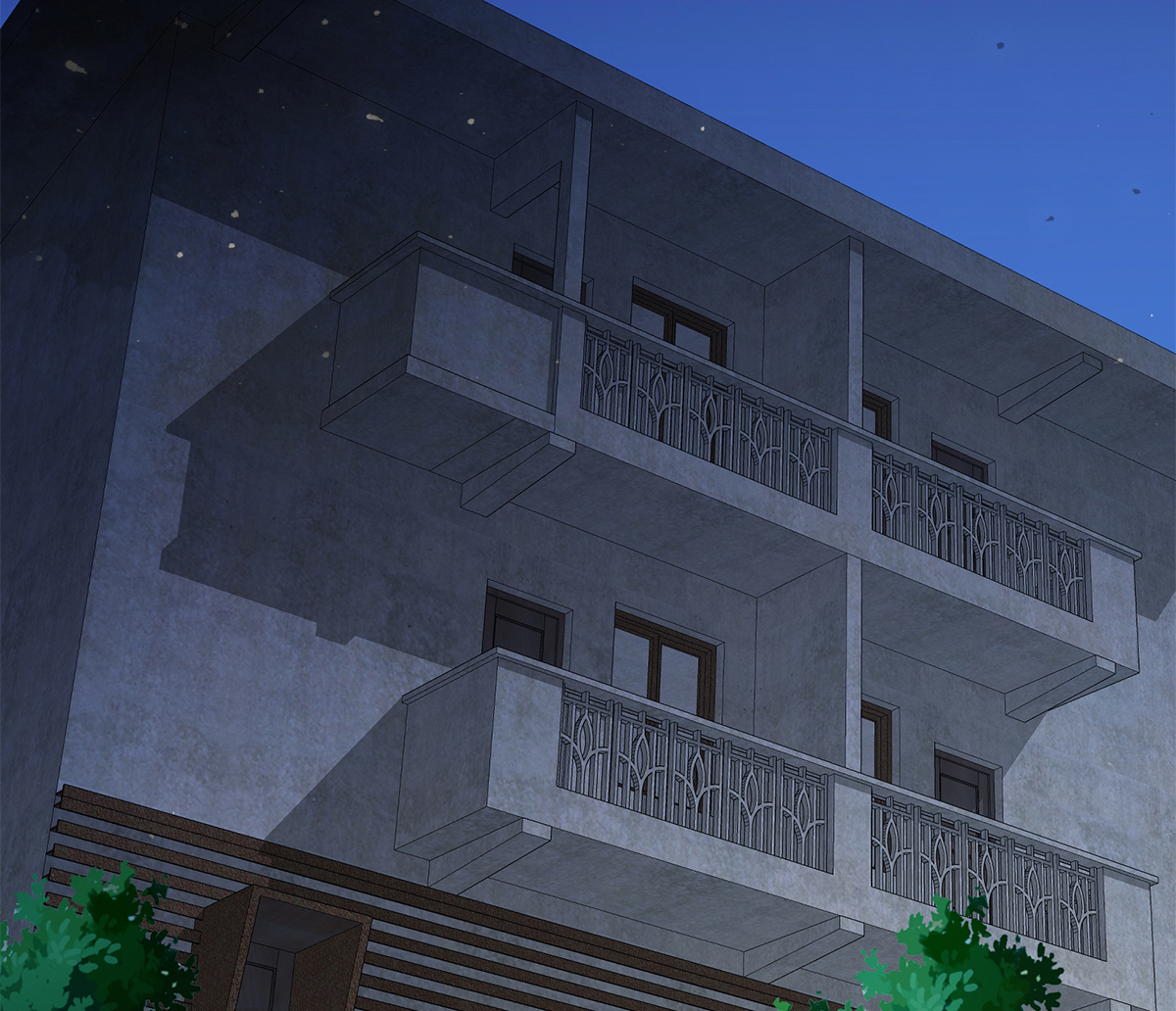 都是黑丝惹的祸661 第二季 第412话 你们不都喜欢？