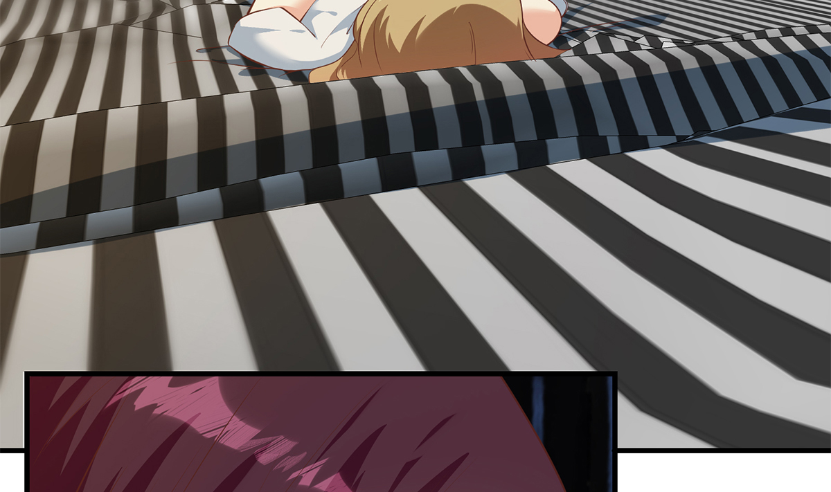 都是黑丝惹的祸662 第二季 第413话 居然要三年？