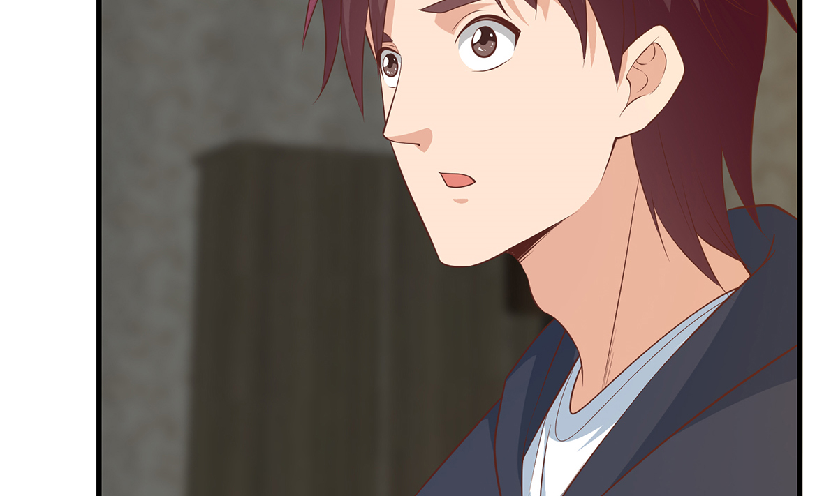 都是黑丝惹的祸662 第二季 第413话 居然要三年？