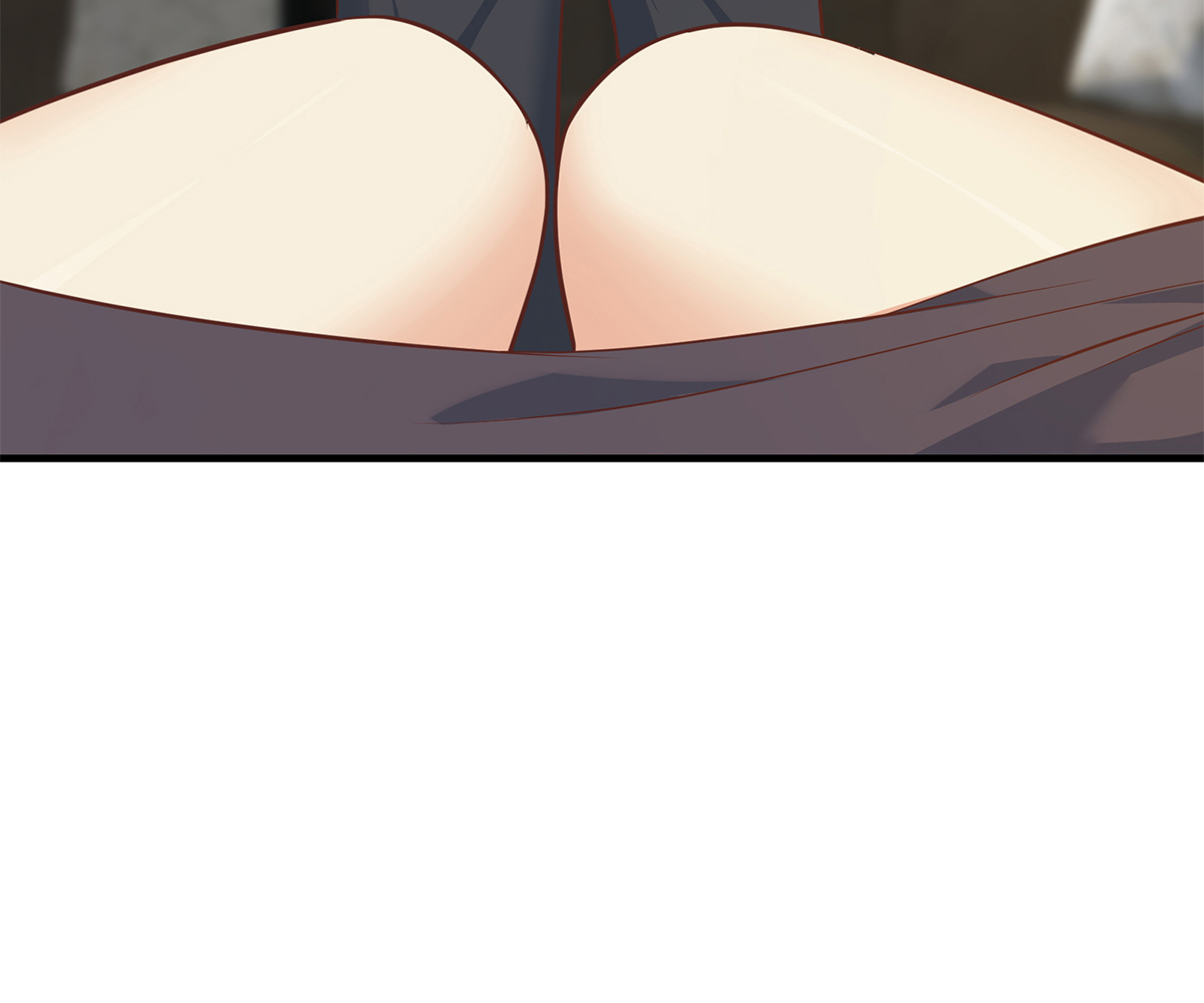 都是黑丝惹的祸662 第二季 第413话 居然要三年？